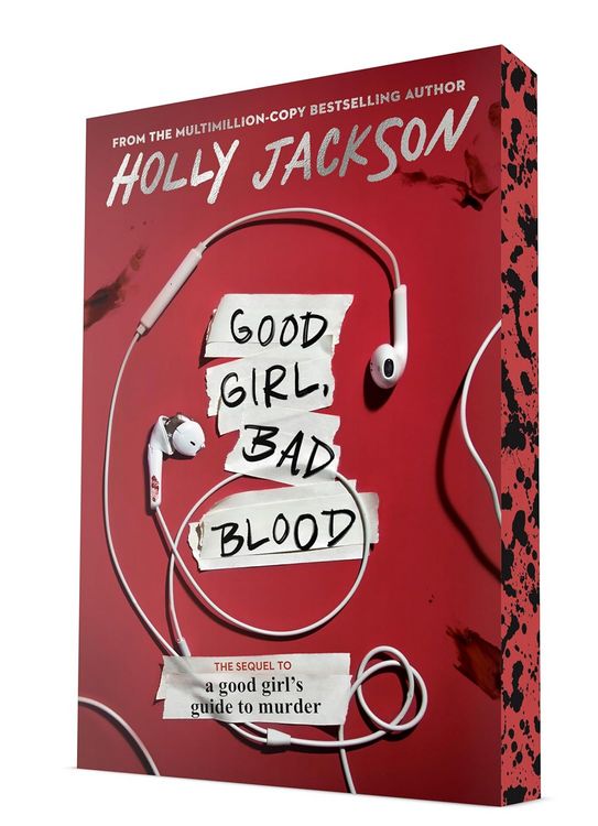 Produktbild: Good Girl, Bad Blood: Deluxe Edition