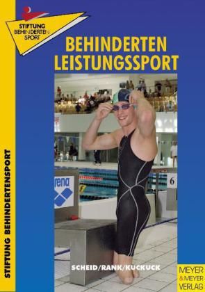 Produktbild: Scheid, V: Behindertenleitungssport