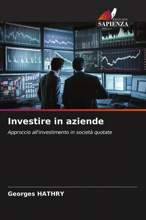 Produktbild: Investire in aziende