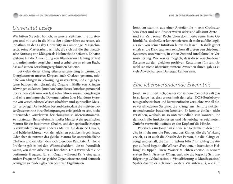 Produktbild: Heilsames Summen. Klangmassage f&uuml;r K&ouml;rper und Seele