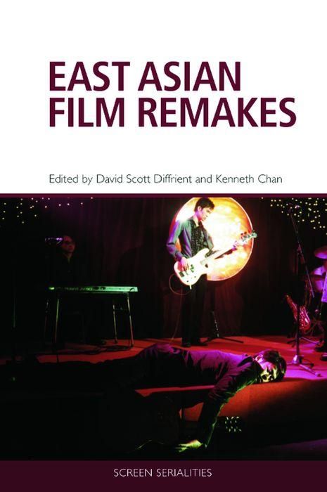 Produktbild: East Asian Film Remakes