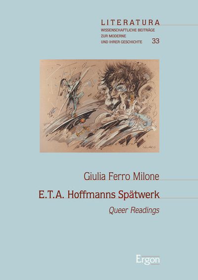 Produktbild: E.T.A. Hoffmanns Sp&auml;twerk