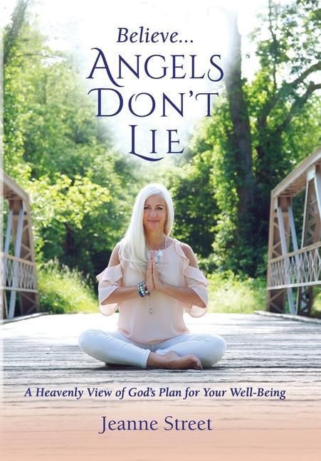 Produktbild: Believe . . . Angels Don't Lie