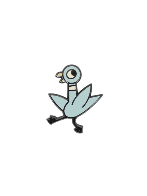Produktbild: Pigeon's 16th Birthday Enamel Pin