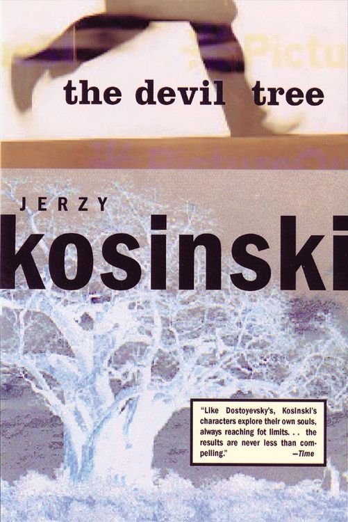 Produktbild: The Devil Tree