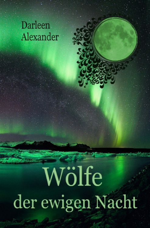 Produktbild: W&ouml;lfe der ewigen Nacht