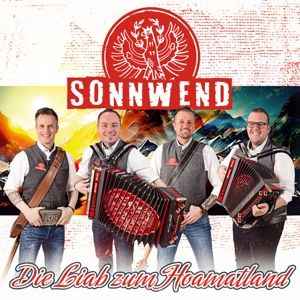 Produktbild: Die Liab zum Hoamatland