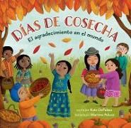 Produktbild: D&iacute;as de Cosecha