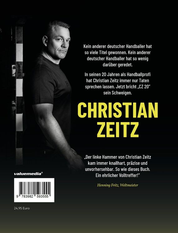 Raus aus der Deckung