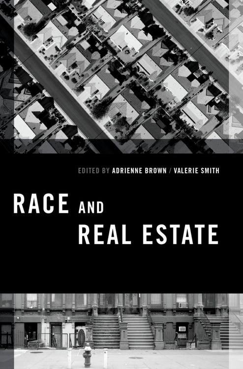 Produktbild: Race and Real Estate