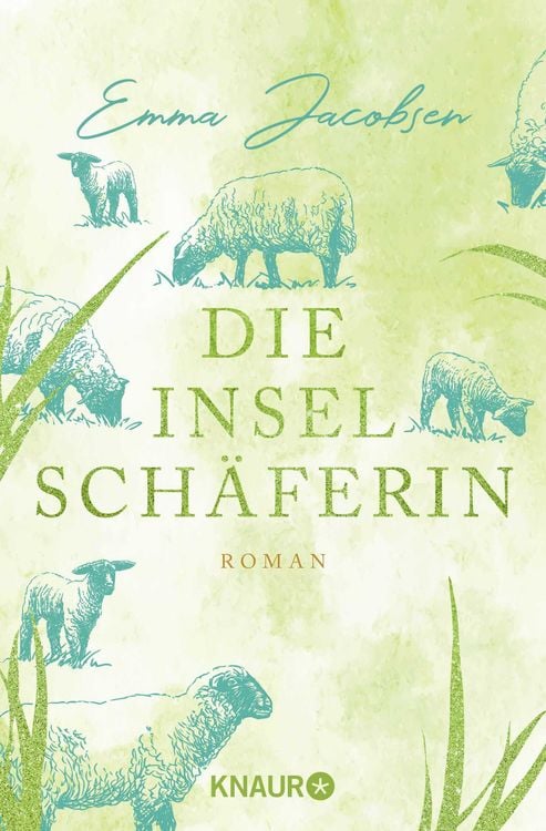 Produktbild: Die Inselsch&auml;ferin