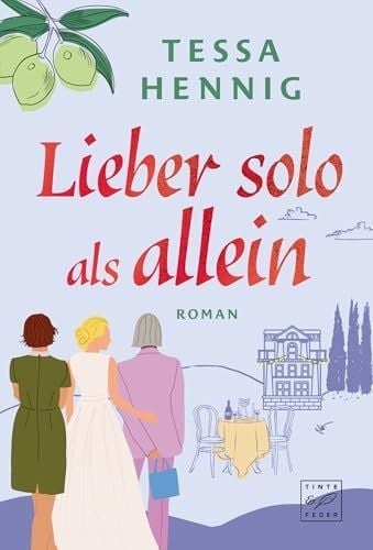 Produktbild: Lieber solo als allein