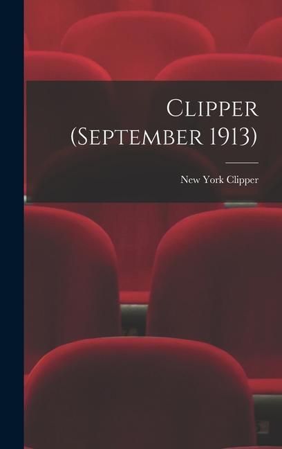 Produktbild: Clipper (September 1913)