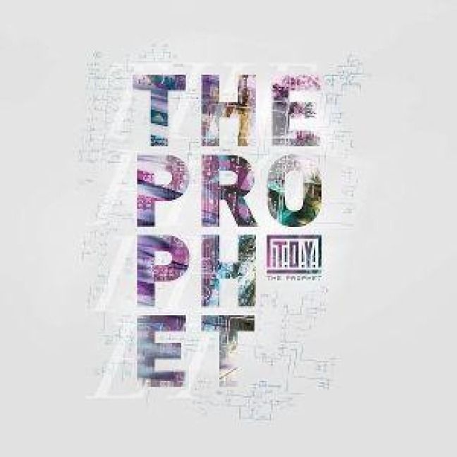 Produktbild: The Prophet