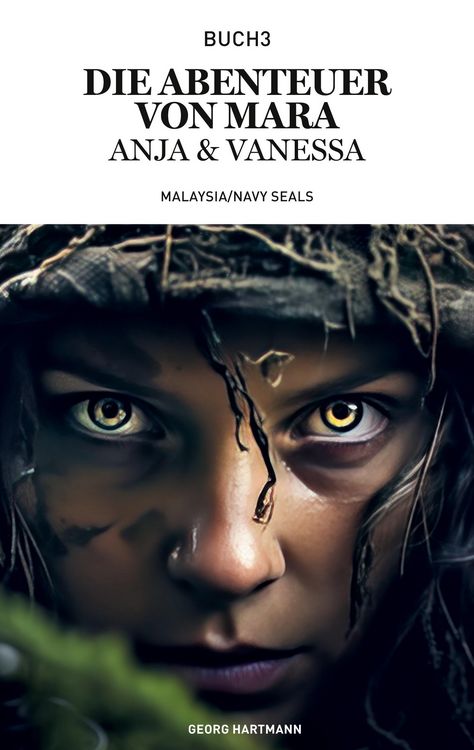 Produktbild: Die Abenteuer von Mara, Anja und Vanessa