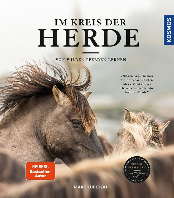 Produktbild: Im Kreis der Herde