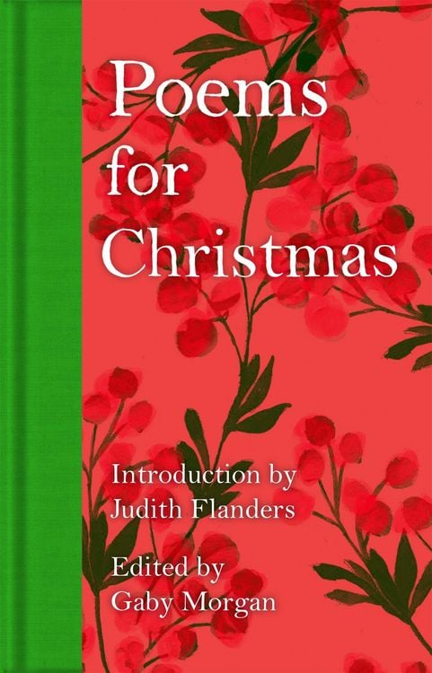 Produktbild: Poems for Christmas
