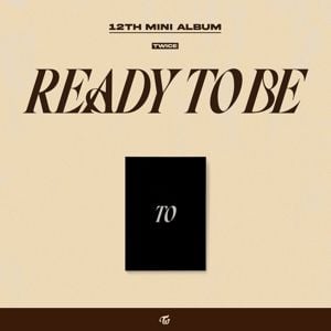 Produktbild: Ready To Be (To Version)
