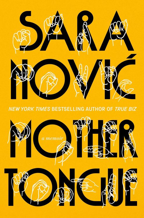 Produktbild: Mother Tongue