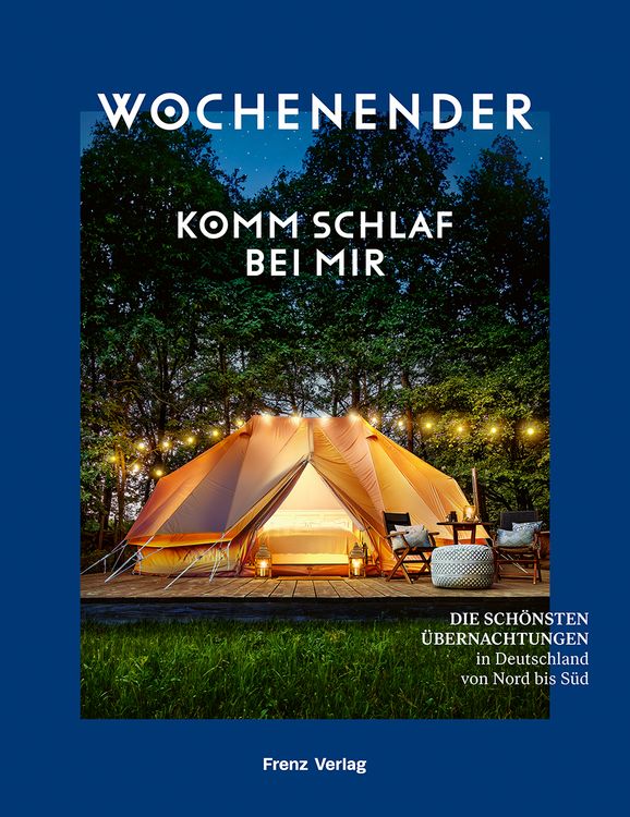 Produktbild: Wochenender: Komm paddle mit mir