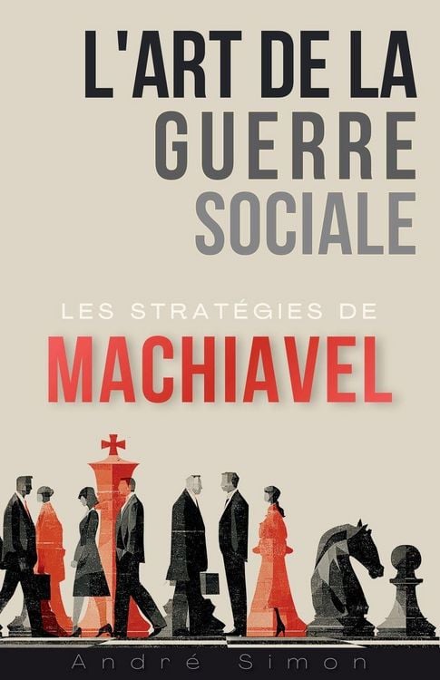 Produktbild: L'art de la Guerre Sociale