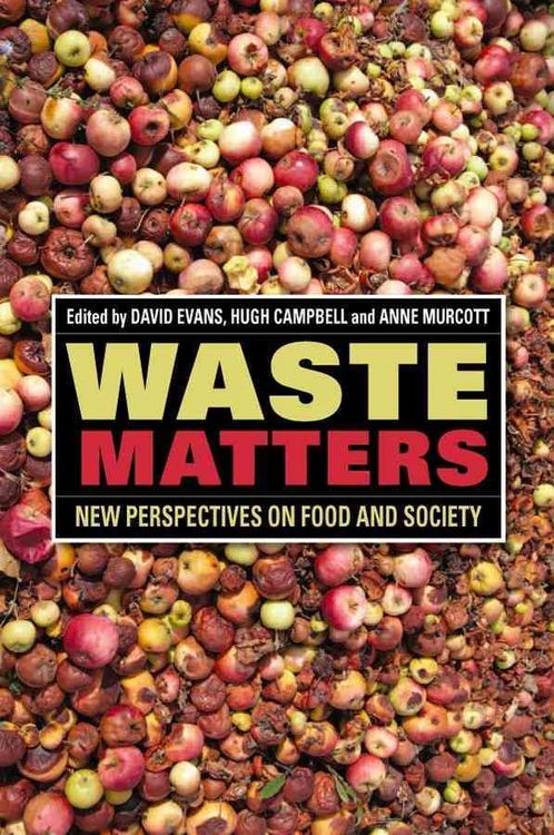 Produktbild: Waste Matters