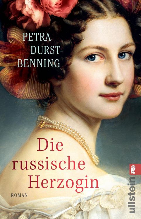 Produktbild: Die russische Herzogin