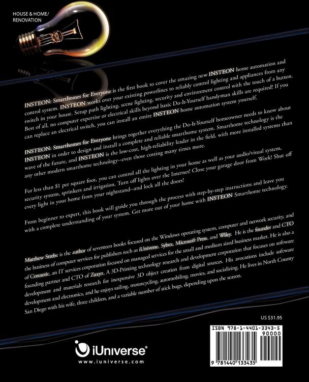 Produktbild: Insteon