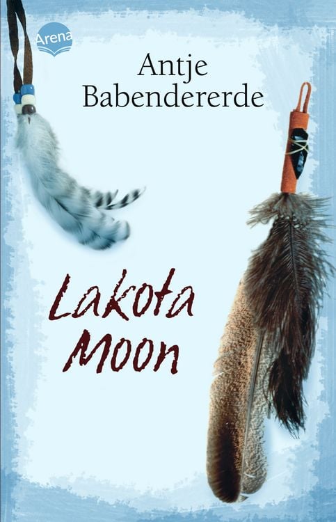Produktbild: Lakota Moon