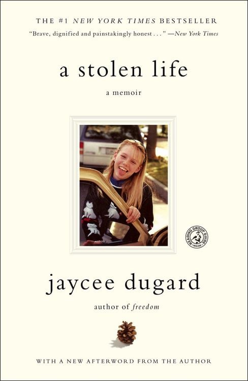 Produktbild: A Stolen Life