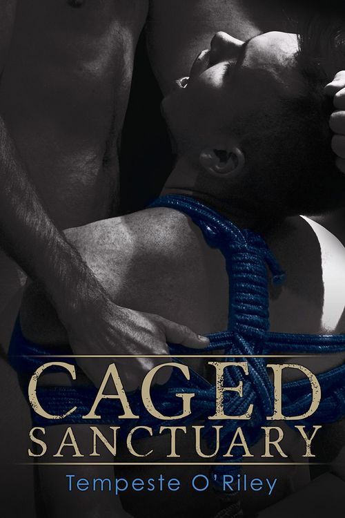 Produktbild: Caged Sanctuary