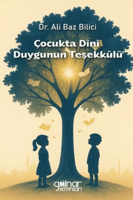 Produktbild: Cocukta Dini Duygunun Tesekk&uuml;l&uuml;