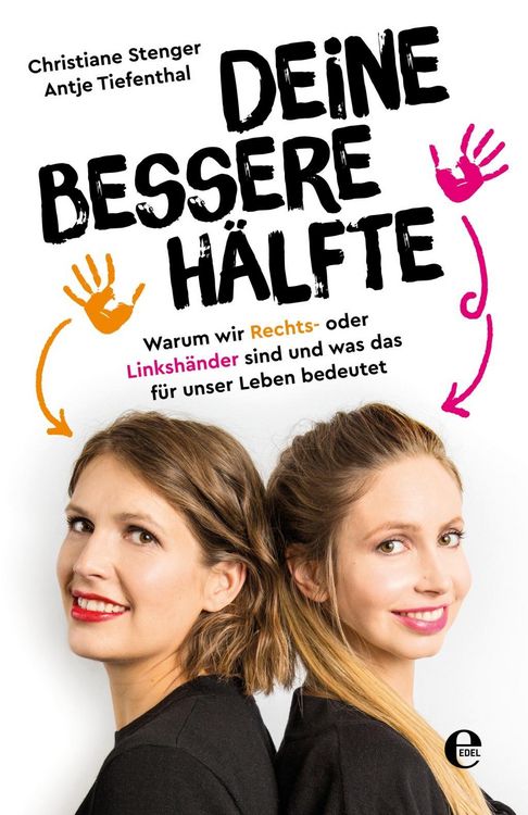 Produktbild: Deine bessere Hälfte