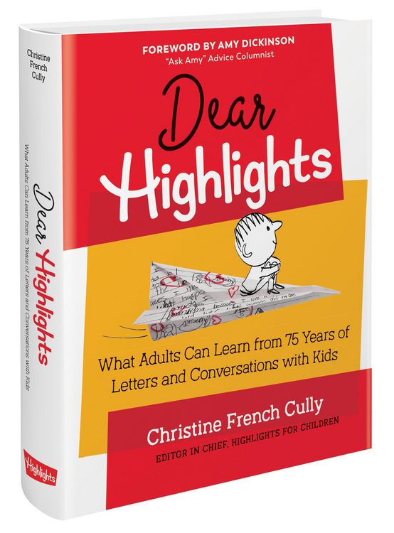 Produktbild: Dear Highlights