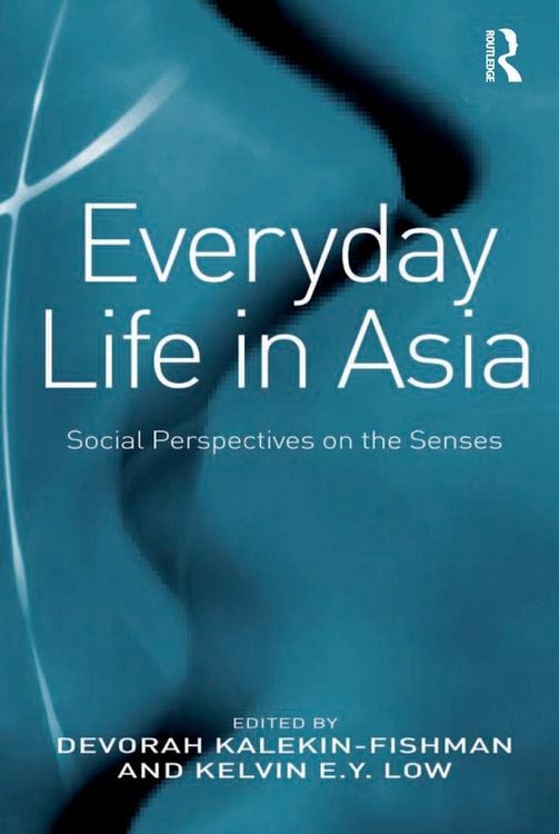 Produktbild: Everyday Life in Asia