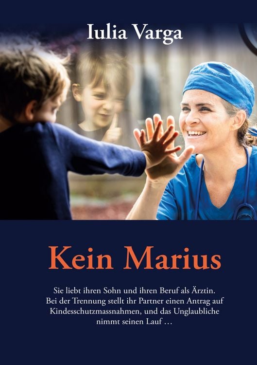 Produktbild: Kein Marius