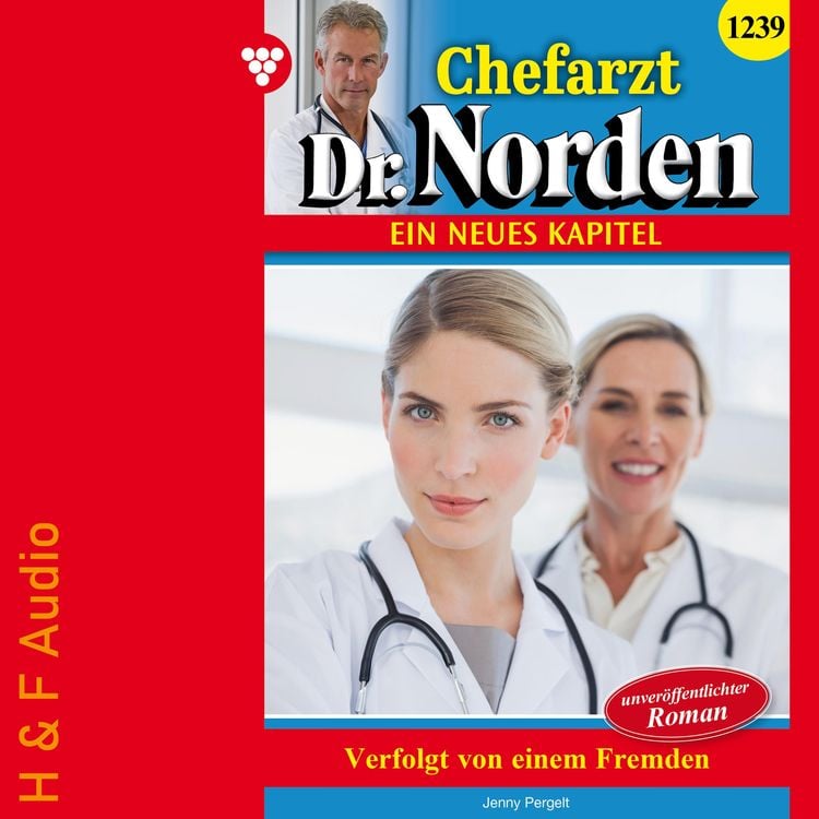 Produktbild: Verfolgt von einem Fremden