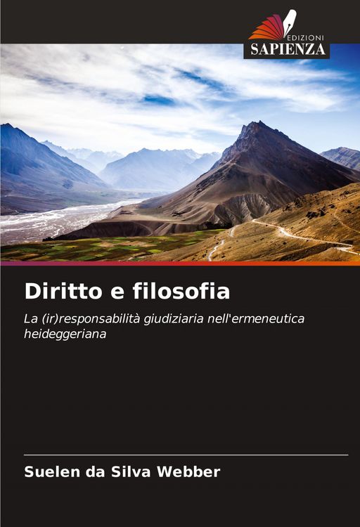 Produktbild: Diritto e filosofia