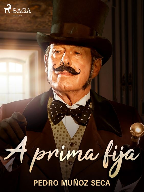 Produktbild: A prima fija