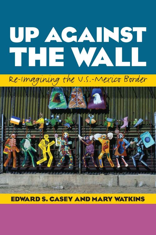 Produktbild: Up Against the Wall
