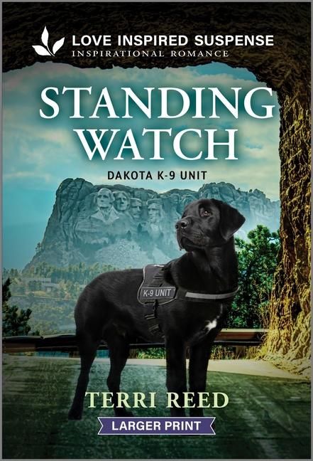 Produktbild: Standing Watch