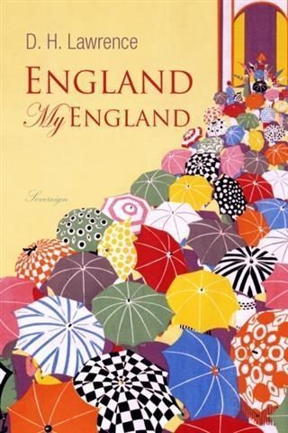 Produktbild: England My England