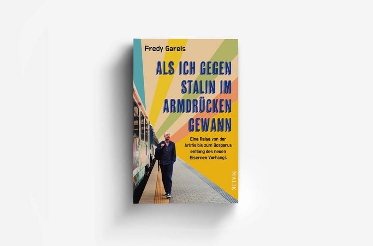 Produktbild: Als ich gegen Stalin im Armdr&uuml;cken gewann