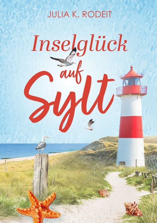 Produktbild: Inselgl&uuml;ck auf Sylt