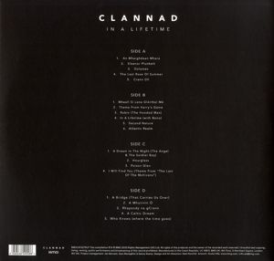 Produktbild: In a Lifetime