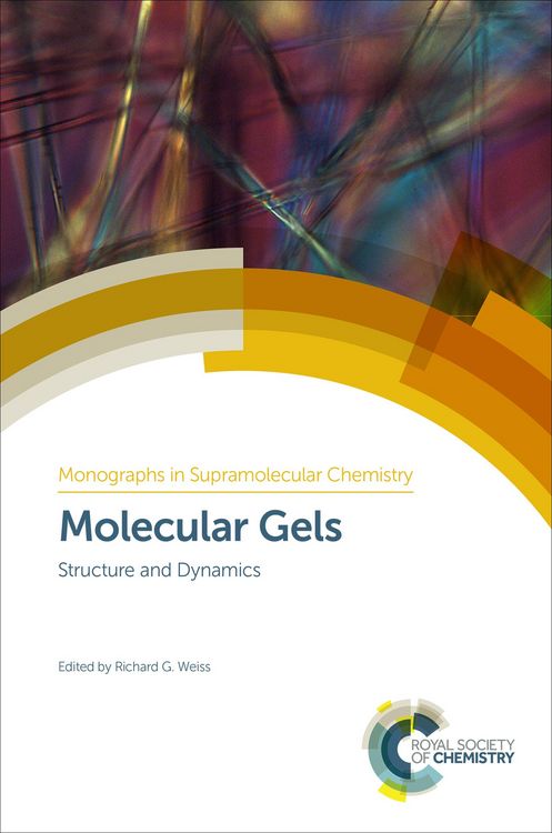 Produktbild: Molecular Gels