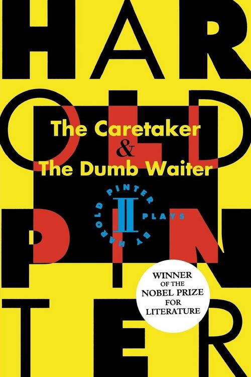 Produktbild: The Caretaker