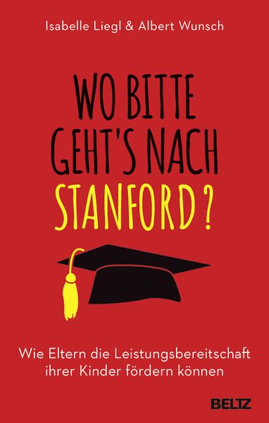 Produktbild: Wo bitte geht&acute;s nach Stanford?