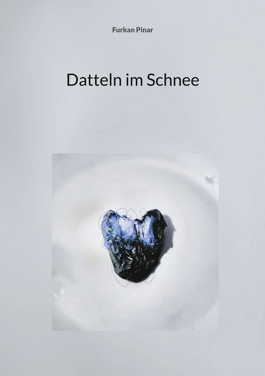 Produktbild: Datteln im Schnee