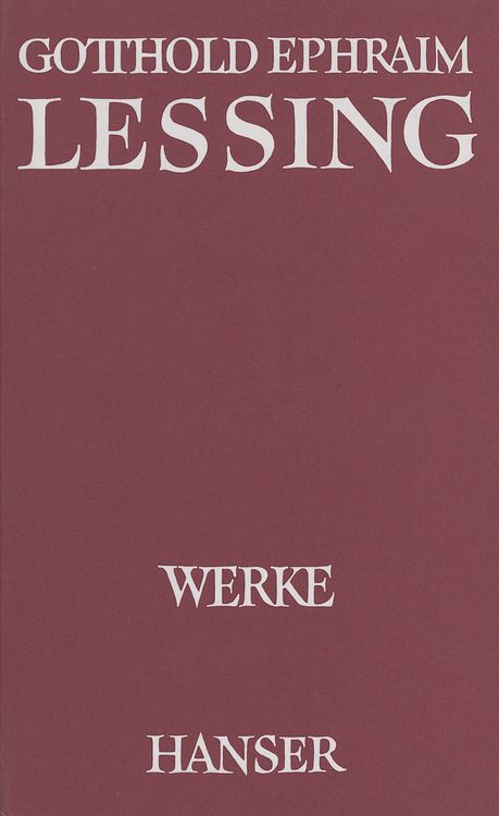Produktbild: Werke Band VI